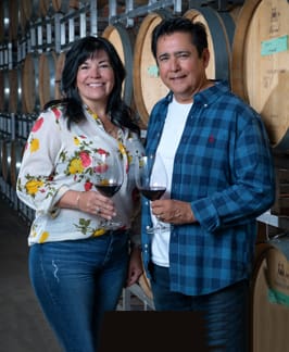 Indigenous World Winery