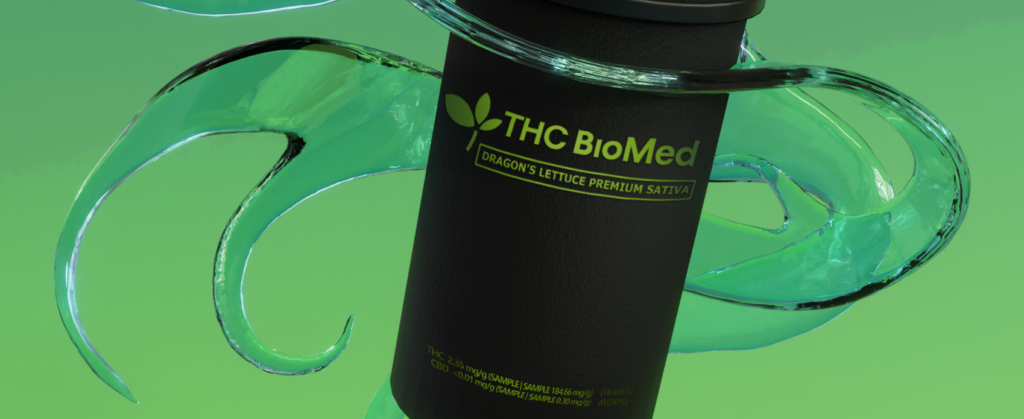 THC Biomed